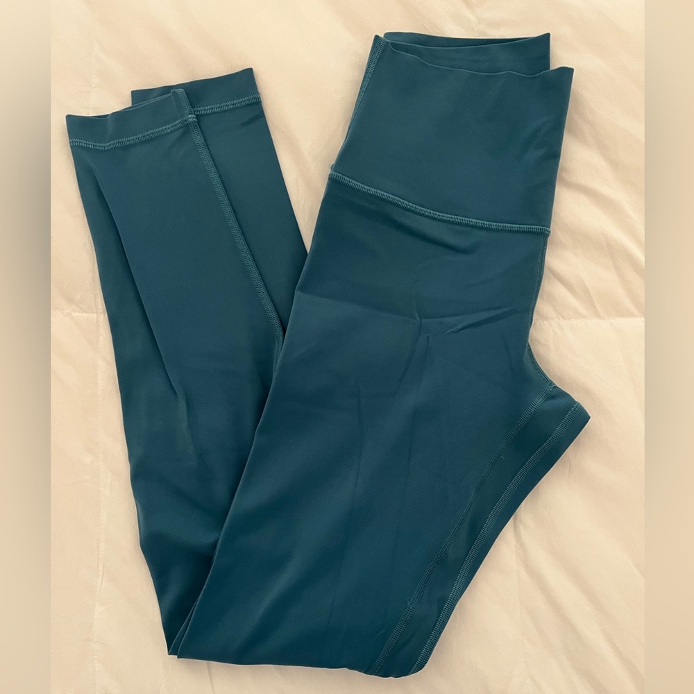 Lululemon align leggings